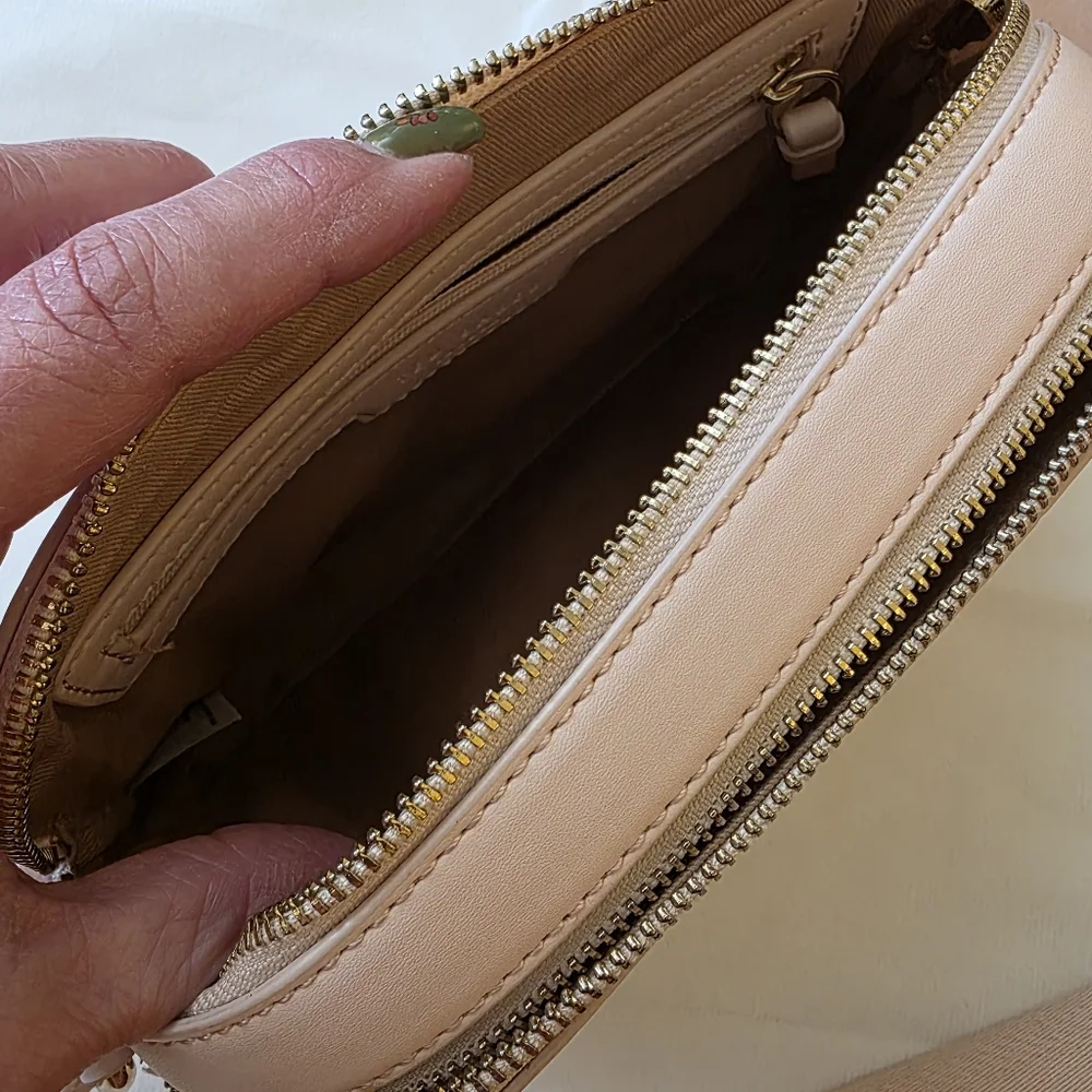 EUC Ted Baker London Women's Camera Crossbody Bag - Picture 4 of 8